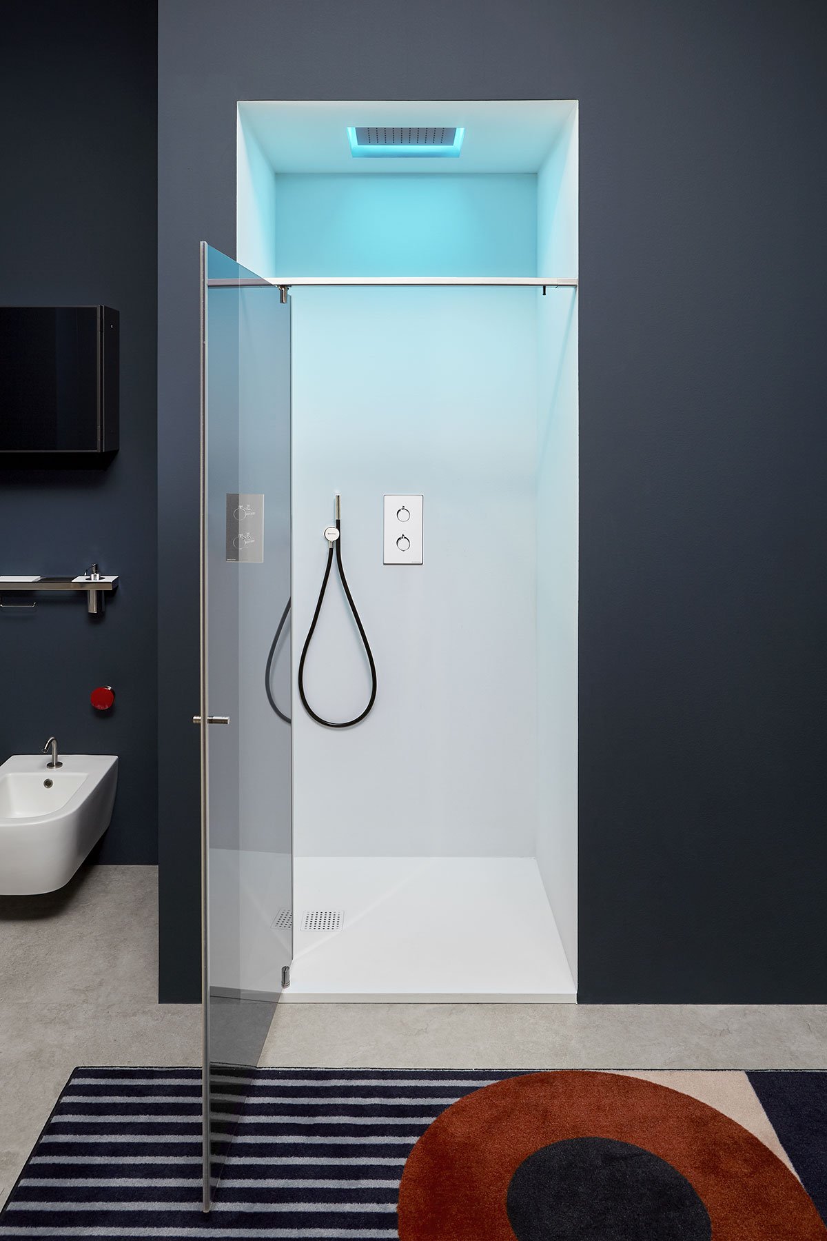 ST-94 Meteo  Насадка для душа Antoniolupi  - Вид №26