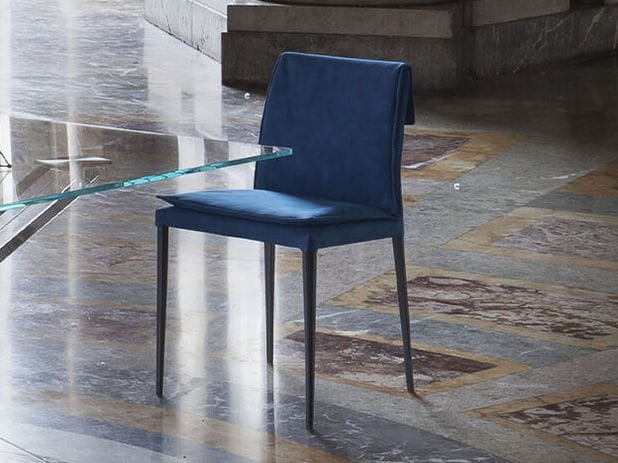 Мягкий стул RIFLESSI MAVI ARCH-00118459 - Вид №10