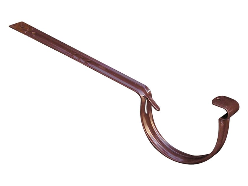 Окрашенный листовой аист для желоба 125 First Corporation First Plast ARCH-00059027