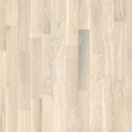 Паркетная доска Kahrs Дуб Светлый 4500200001 - Вид №1