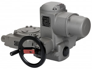 Danfoss JiP принадлежности AUMA SQ 05.2/AM 01.1/3x400В/8с/JiP DN80 065N8399