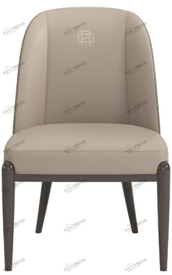 Reiggi Кожаное кресло  Rc364 