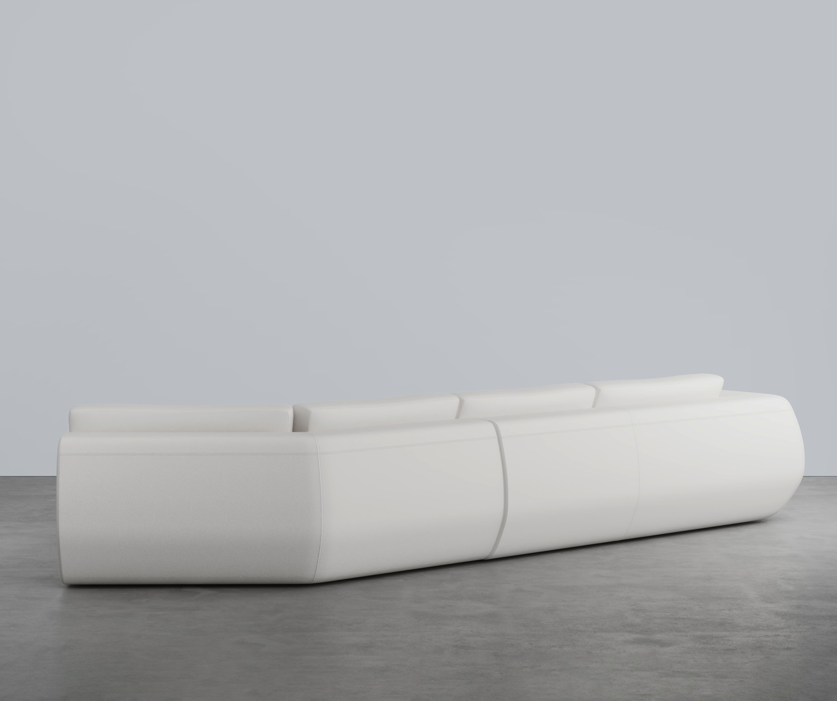 Ткань диван Secolo FUTURA ARCH-00107106 - Вид №3