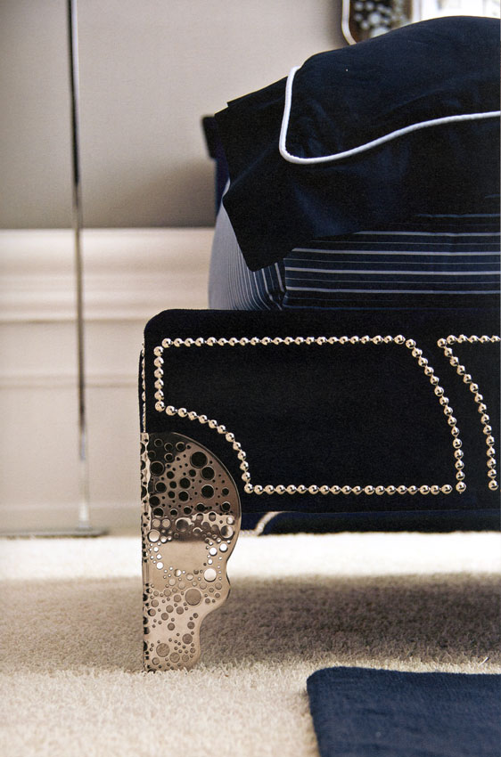 Кровать  DOLFI Leone  - Вид №1