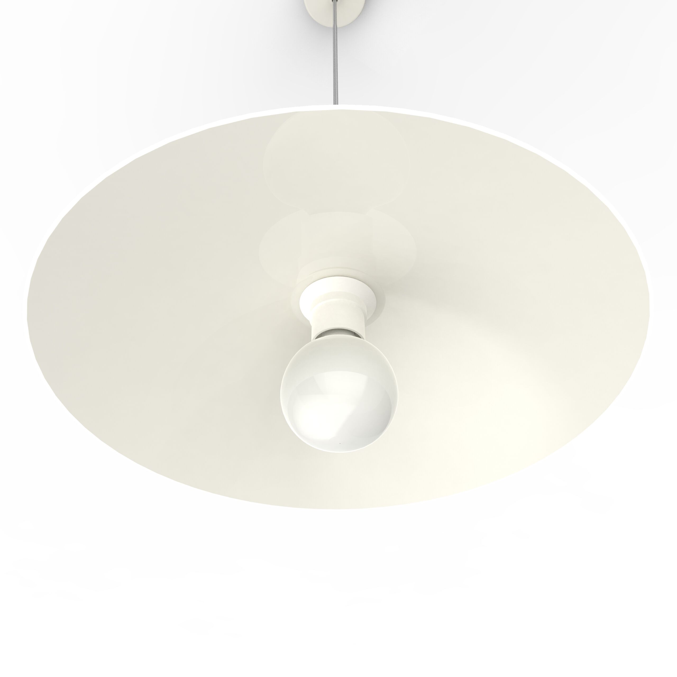 Светодиодный подвесной светильник WayPoint Chapeau ARCH-00099233 - Вид №252