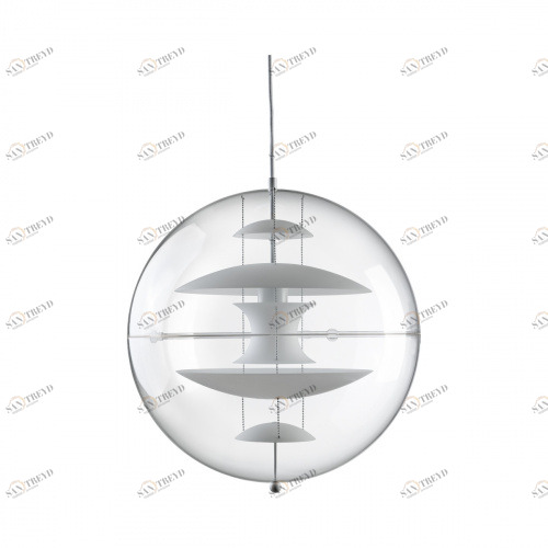 Светильник / VP GLOBE GLASS LARGE VERPAN sun-id-377789