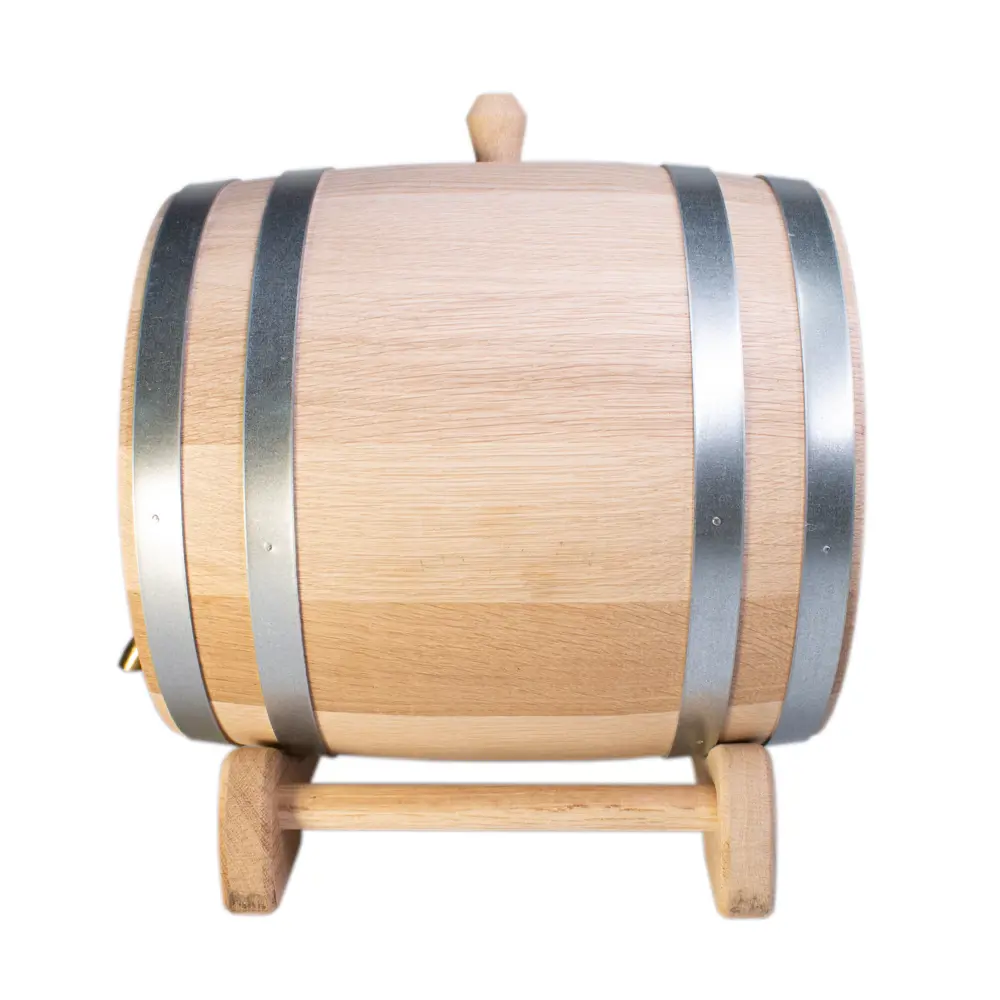 Santreyd Дубовая бочка для выдержки напитков 10 литров 89338892 STLM-0958786 - Вид №2