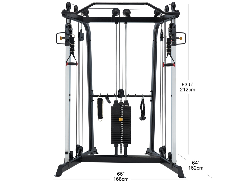 Steel flex club line clscc кроссовер Steel Flex Club Line sun-id-2068645 - Вид №2