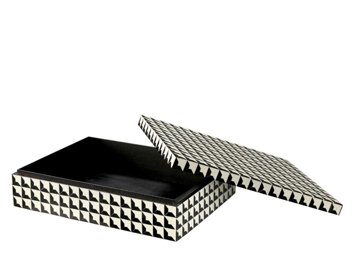 Контейнер для смолы Eichholtz CABAS L ARCH-00115164