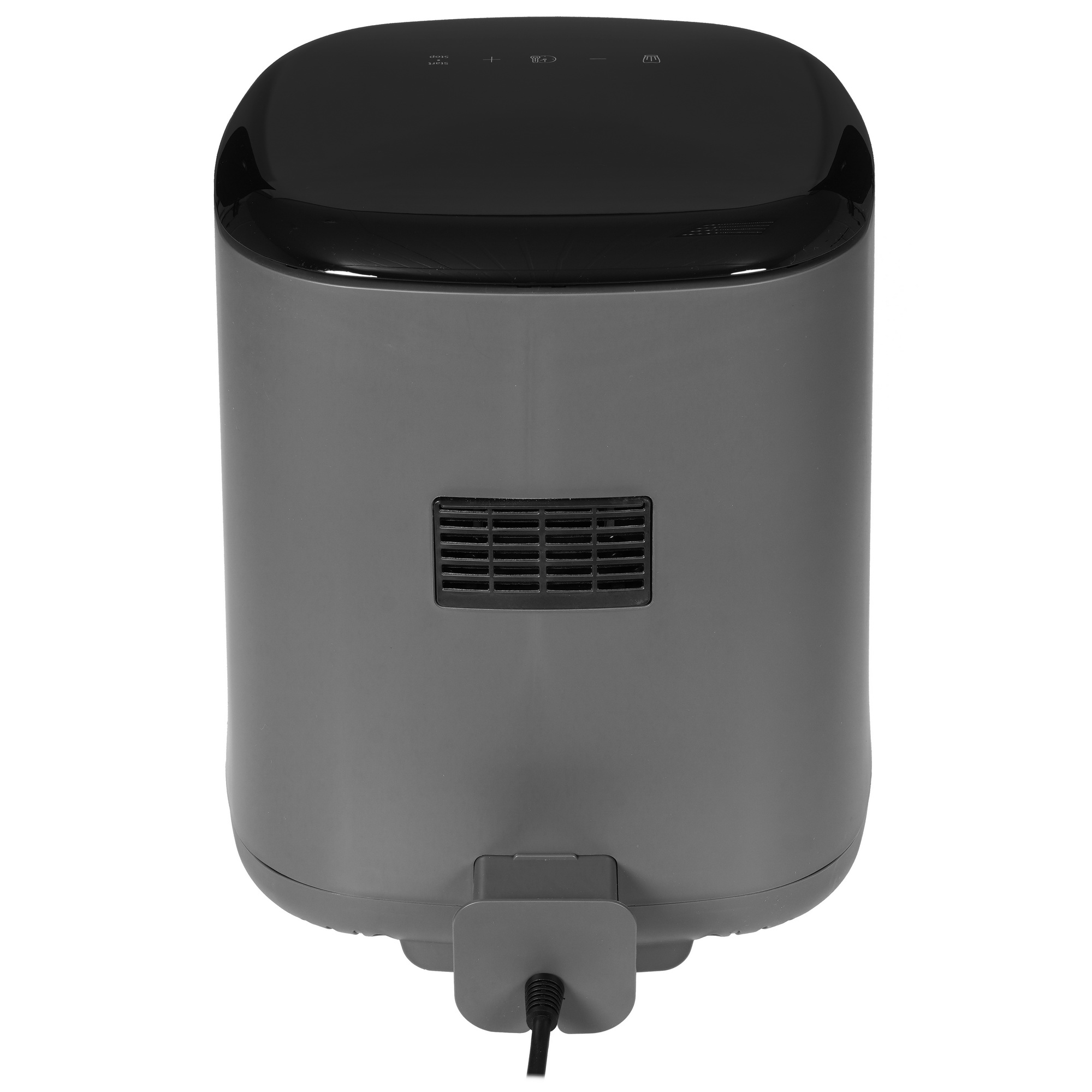 9071069 Аэрогриль Tefal Easy Fry Max EY245B10 черный STDN-0070186 - Вид №5