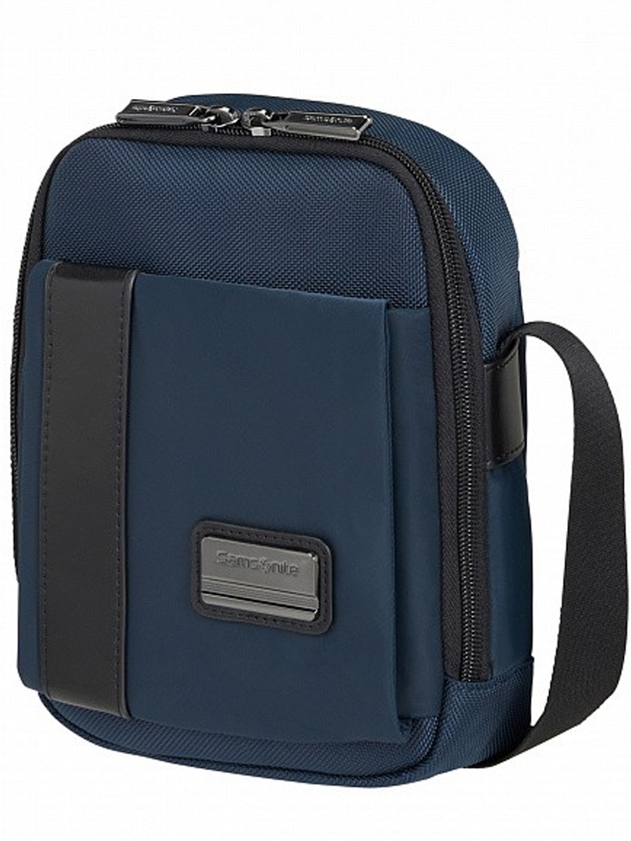 KG2-01007 Сумка для планшета KG2*007 Crossbody Bag Samsonite Openroad 2.0  - Вид №5