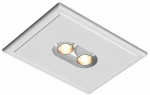 Flos Многоточечный светильник на потолок Soft collection - in