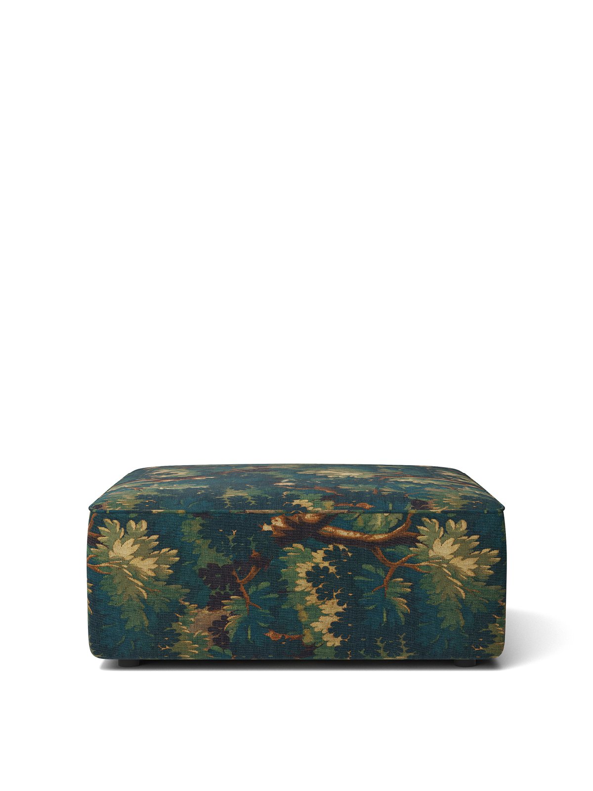 9951103-010105ZZ MENU Модульный диван Eave, 96 Safire - 012  - Вид №8