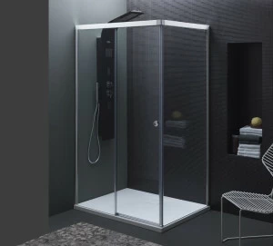 Душевой уголк  Kolpa-San Avior soft 01207  Словения