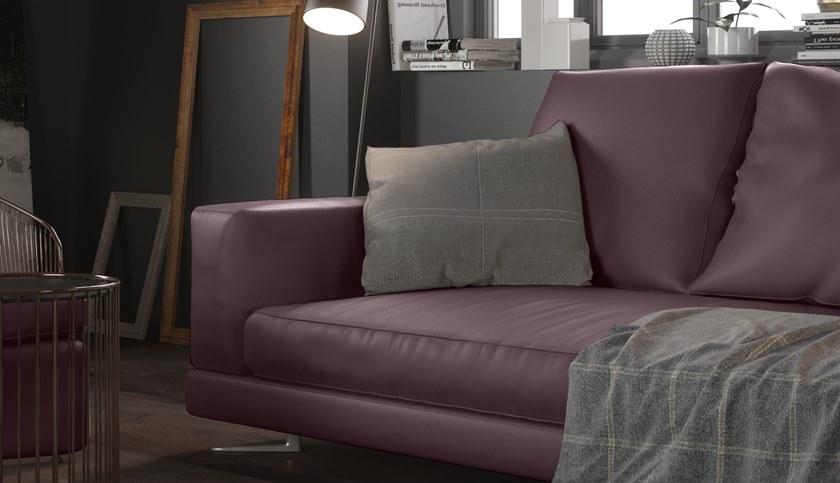 MP Однотонная огнестойкая ткань из полиуретана / ПВХ sun-id-1453732 - Вид №14