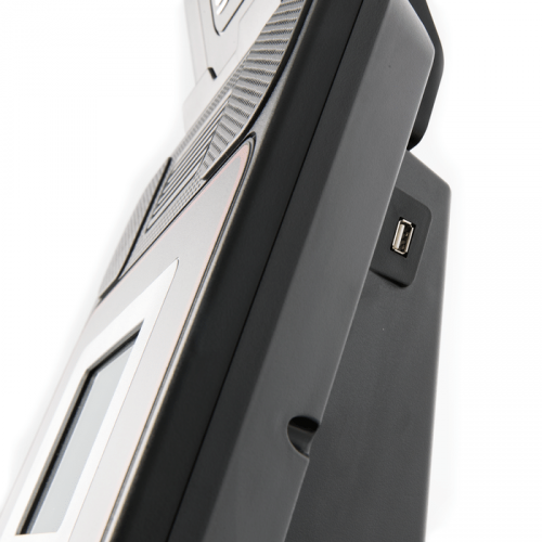 E95 Эллиптический тренажер sole e95 (2019) Sole Fitness  - Вид №6