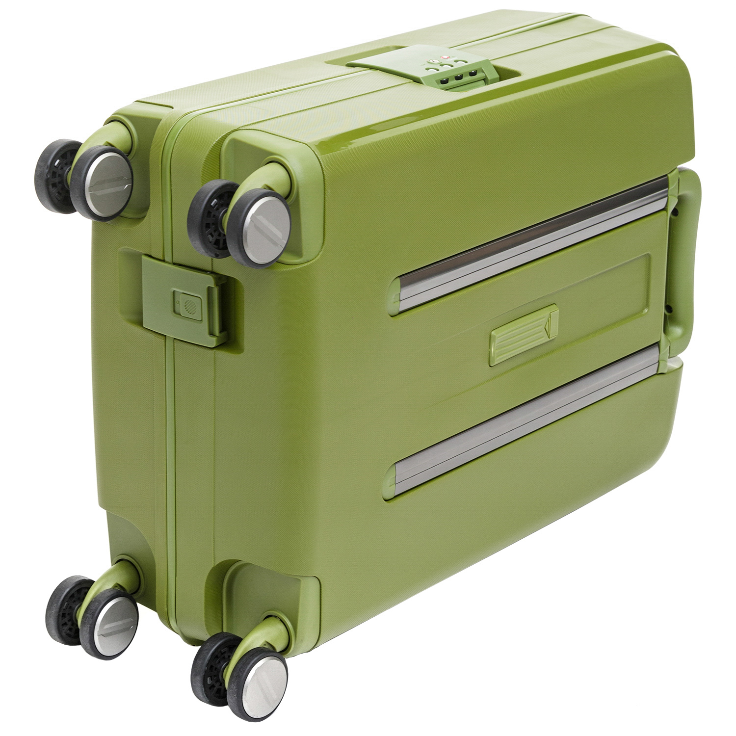 M6000-23-52 Чемодан M6000*52 S March Bon Voyage - Вид №3