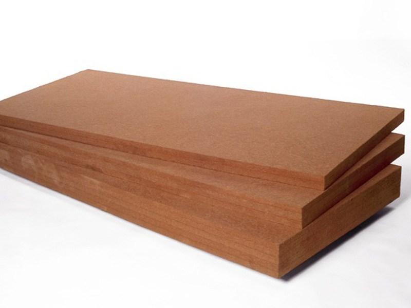 BetonWood Теплоизоляционная панель из древесного волокна Fibertherm Fth  - Вид №3