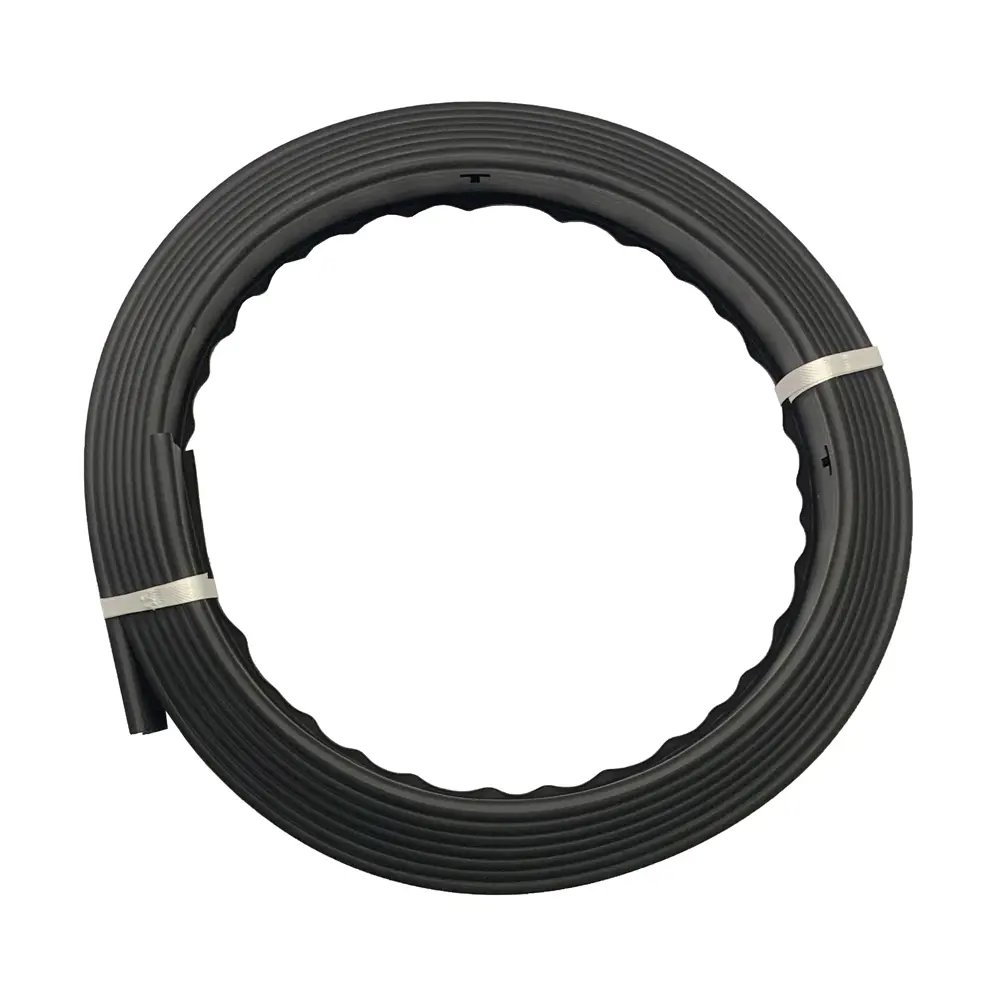 Бордюр садовый BEGINIA 100×10 см черный для грядок и клумб 89415326 STLM-1566567 - Вид №2