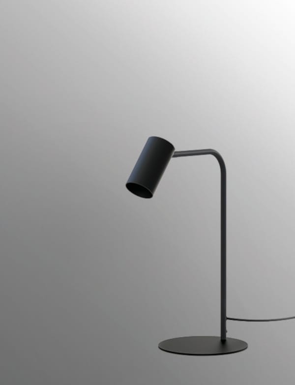 Регулируемая стальная настольная лампа Novalux Honey ARCH-00138741 - Вид №1