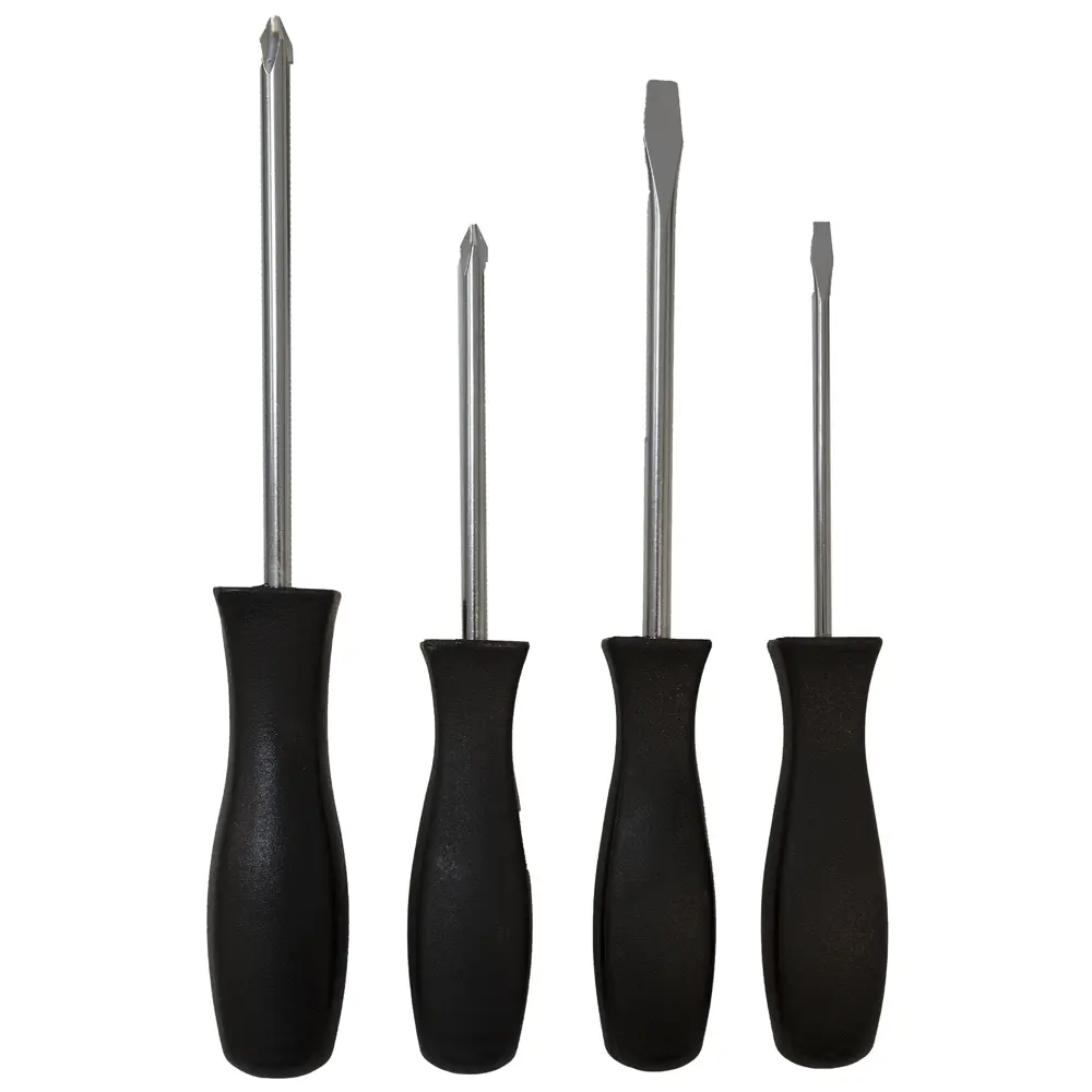 Набор отверток Santreyd SL/PH 4 предмета для точного монтажа 18149111 STLM-0009638 - Вид №1