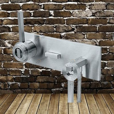 TTB010200 Коллекция Hydrus смеситель для ванны Bagno Sasso 46251