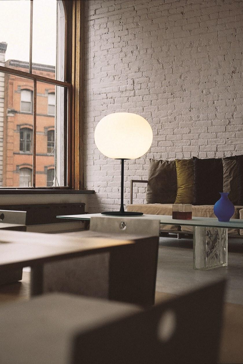 Flos Настольная лампа Home collection - tavolo sun-id-1441593 - Вид №8