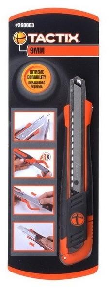 KAPRIOL TACTIX Резак с корпусом из пвх Cutter sun-id-1373986 - Вид №1