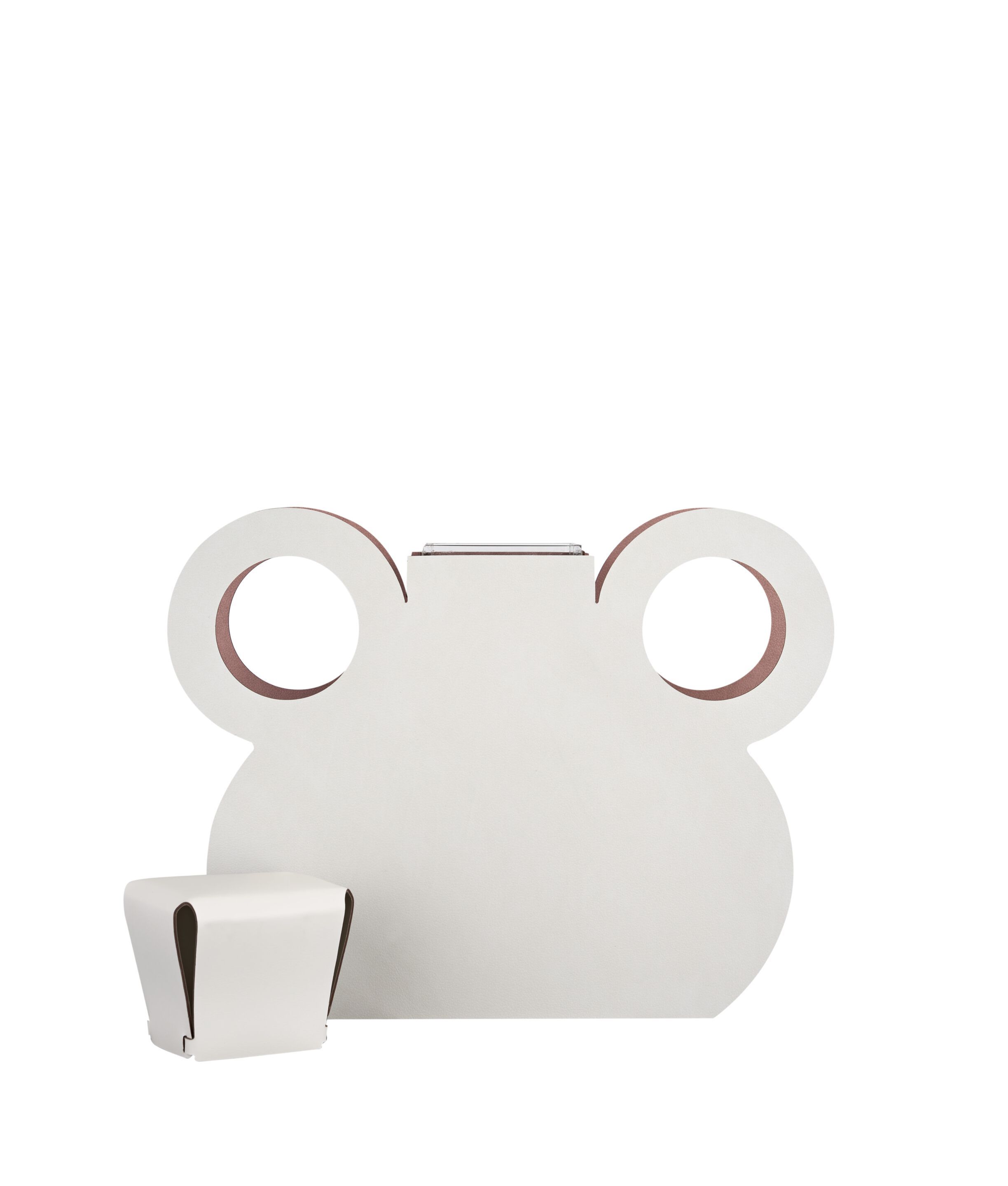 Кожаная ВАЗа ADJ восемь ARCH-00043831 - Вид №1