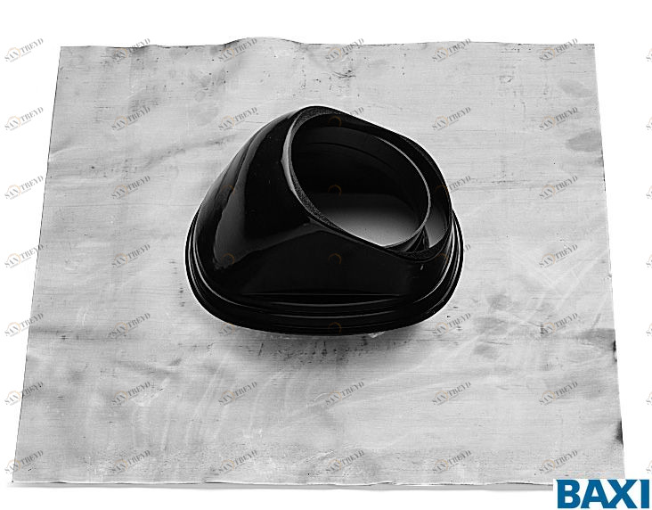 KHG71403661 Изолирующая накладка для наклонных крыш BAXI 