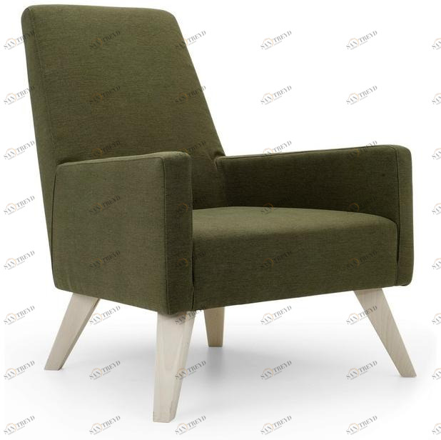 Domingo Salotti Кресло с подлокотниками с высокой спинкой Boston sun-id-1498121