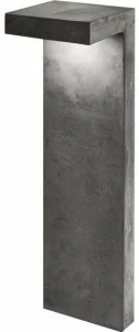 Lucifero's Светодиодный столб из бетона I-cementi
