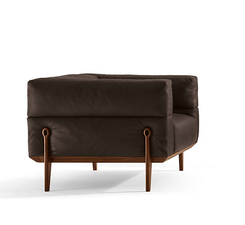 Кресло AGO GIORGETTI 66800 