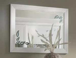 Arvestyle Настенное зеркало в раме Camelia Ks-e103-a