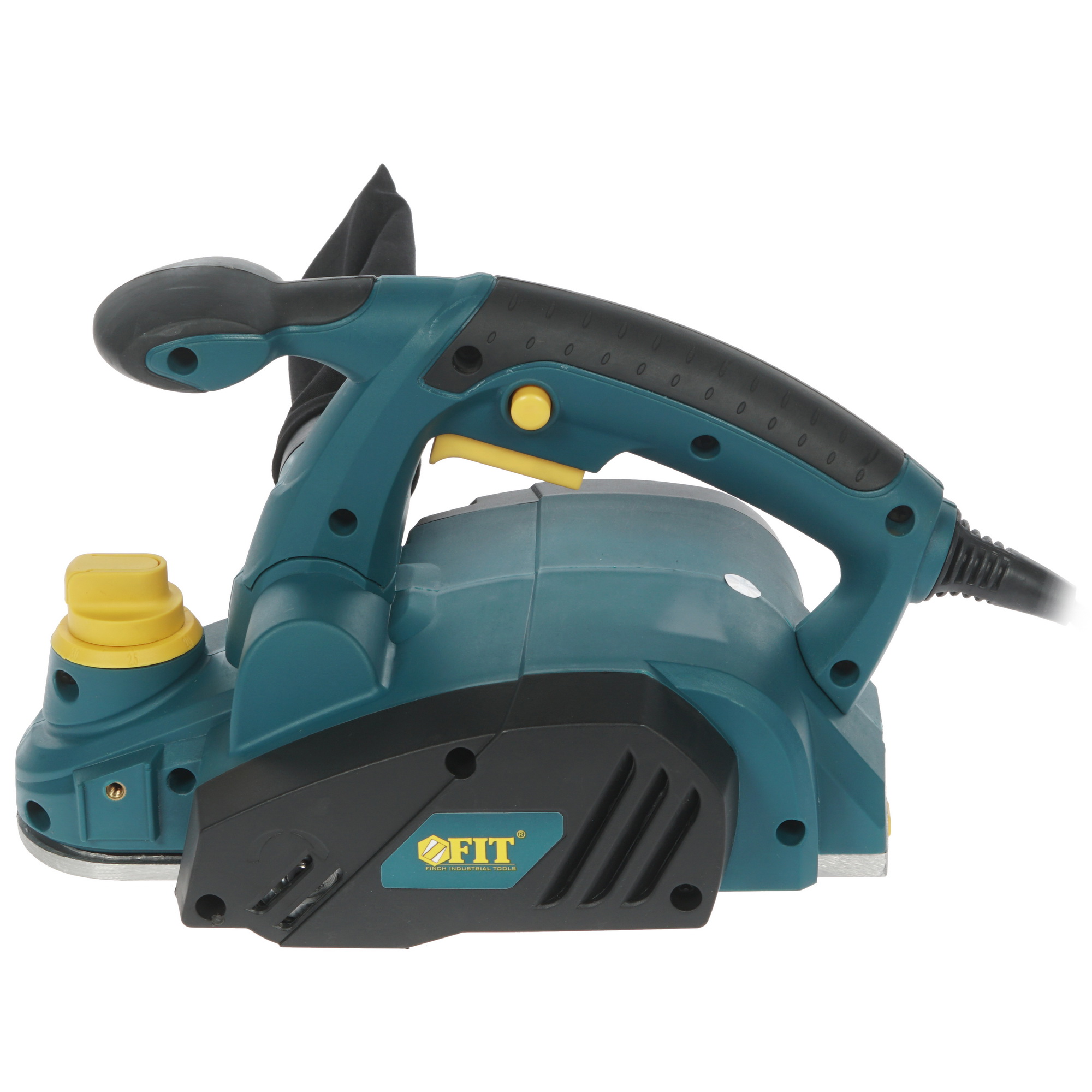 Электрорубанок FIT EP-901 8113007 STDN-0131179 - Вид №2