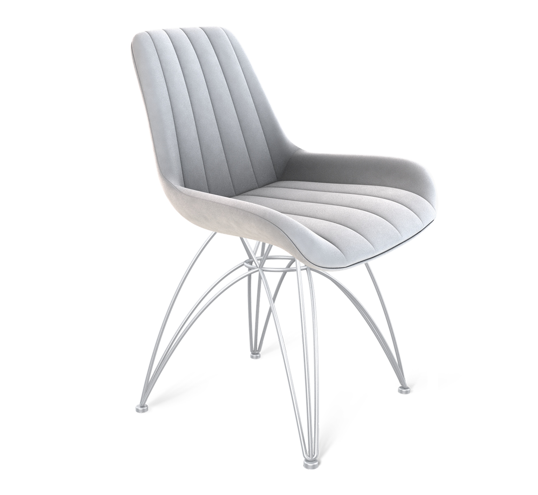 Обеденная группа SHT-DS115 Santreyd  - Вид №1