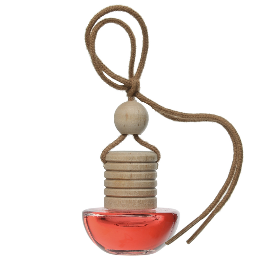 MK007ASAMGB Диффузор для автомобиля , animikauto, friends for life, 6 мл Ambientair 