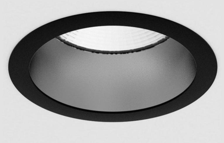 PROLICHT Встраиваемый светодиодный точечный светильник с диммером Oiko sun-id-1346636 - Вид №3