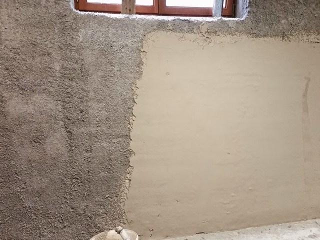 Climacell Дышащее внутреннее покрытие из целлюлозы и извести с защитой от плесени Climacell® sun-id-1458611 - Вид №3