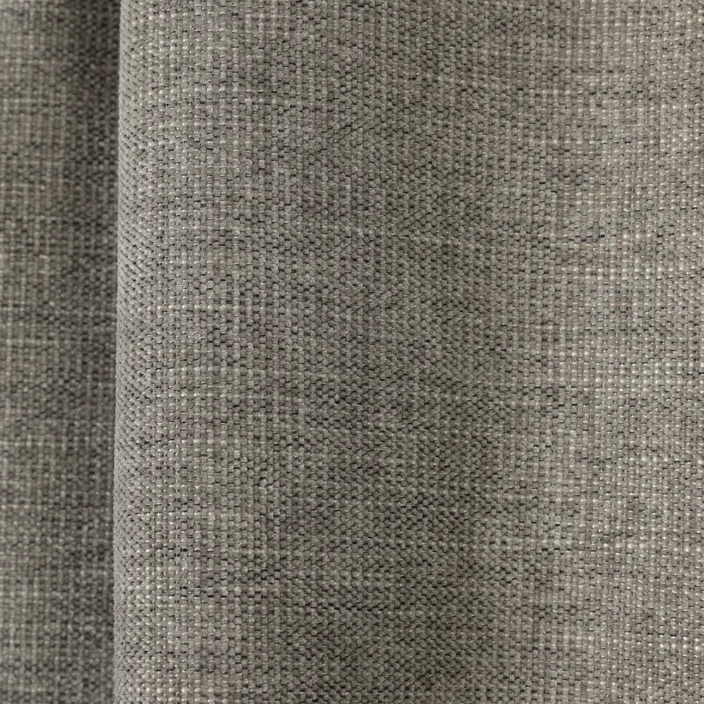 Штора Шарлиз коричневая 200x280 см на ленте для гостиной 89422752 Santreyd STLM-1582221 - Вид №5