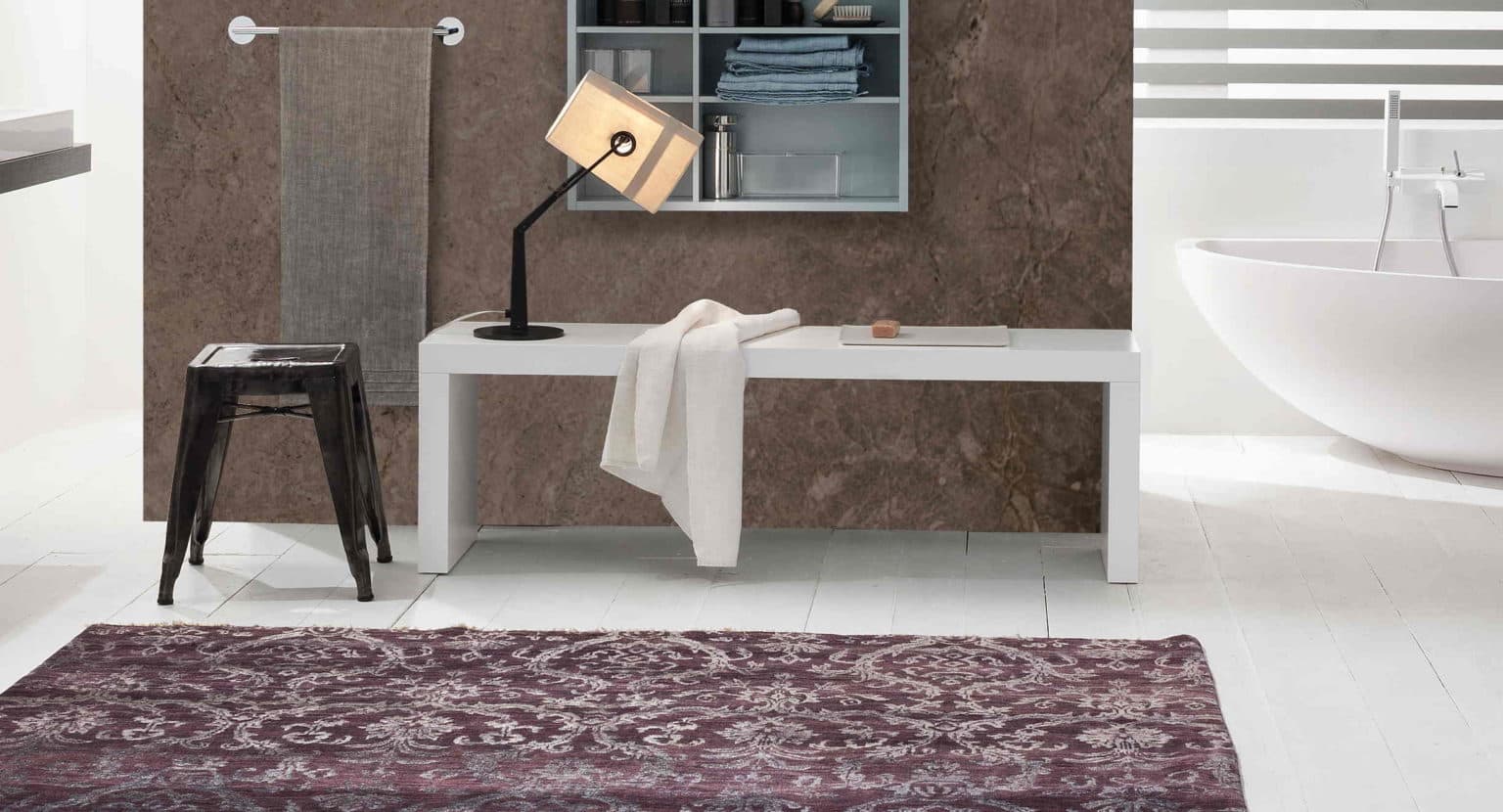 Maxi Panca Mastella  Мебелировка  - Вид №2