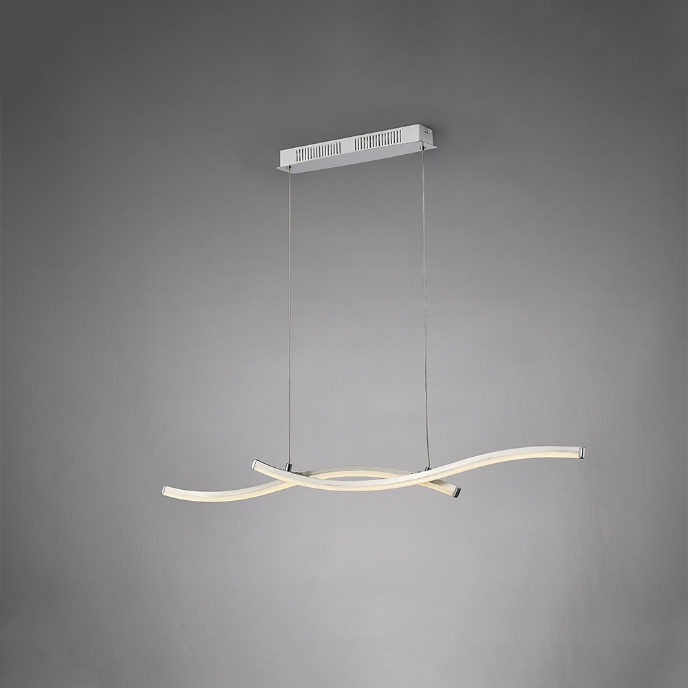 084133 Люстра Mantra Surf