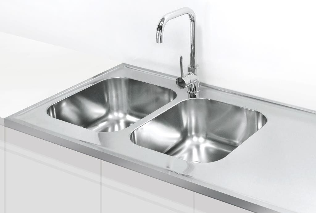 Мойка Alveus Classic pro 100 1130474 - Вид №2