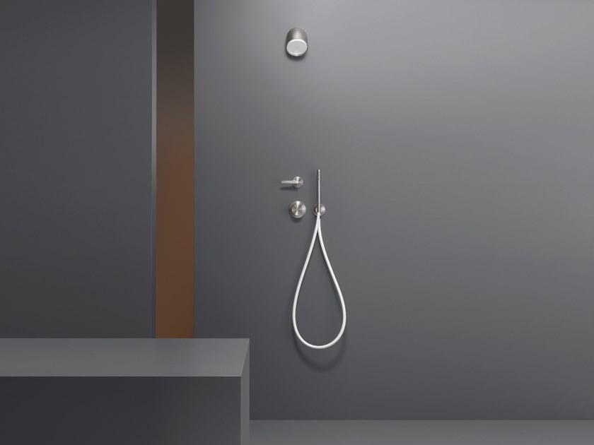 Ceadesign Термостатический смеситель для душа из нержавеющей стали Flag Flg 50 - Вид №1