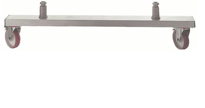 Frigerio Carpenterie Строительные леса Alupont sun-id-1347055 - Вид №3