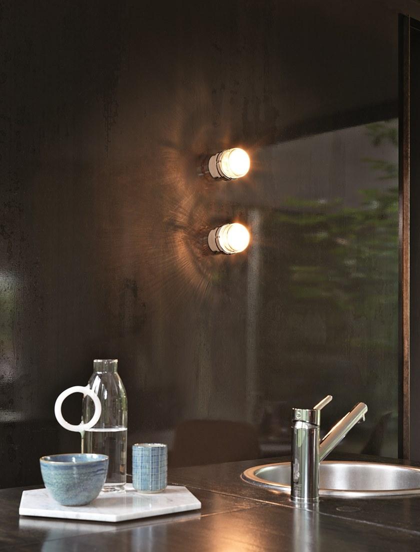 Oluce Настенный светильник Fresnel sun-id-1503936 - Вид №3