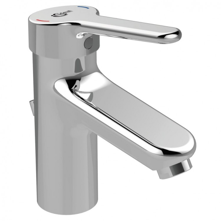 BC091AA Смеситель для раковины .0 Ideal Standard CERAPLUS 2 