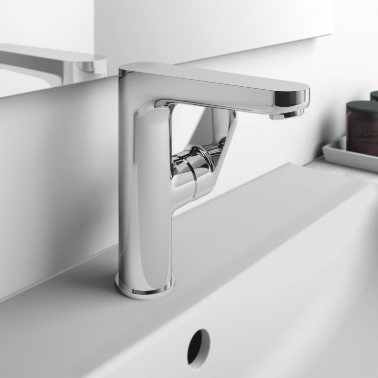 BC555AA Смеситель для раковины CERAFINE MODEL O Ideal Standard CERAFINE O - Вид №5