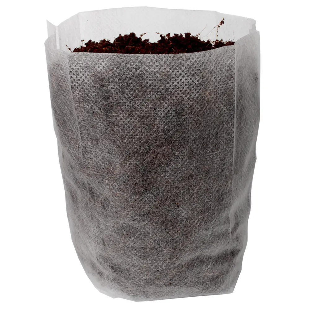 Комплект для рассады полипропилен 1 л 100 шт Santreyd STLM-2126477 - Вид №1