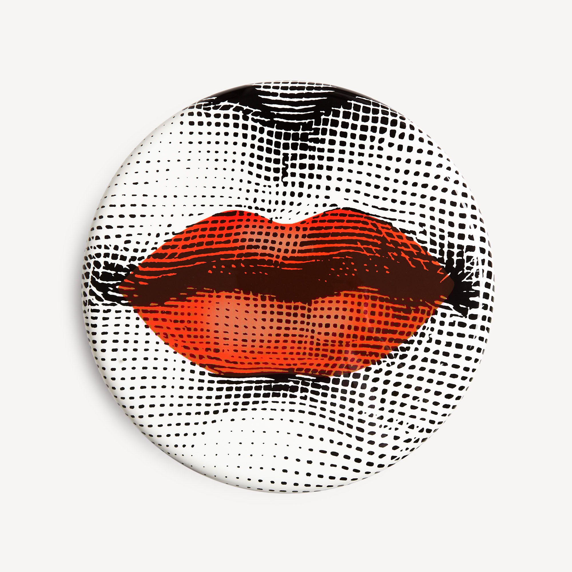 Табурет Fornasetti Bocca ARCH-00082635 - Вид №1